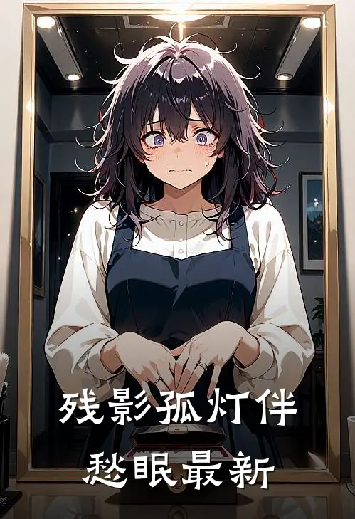 残影孤灯伴愁眠最新