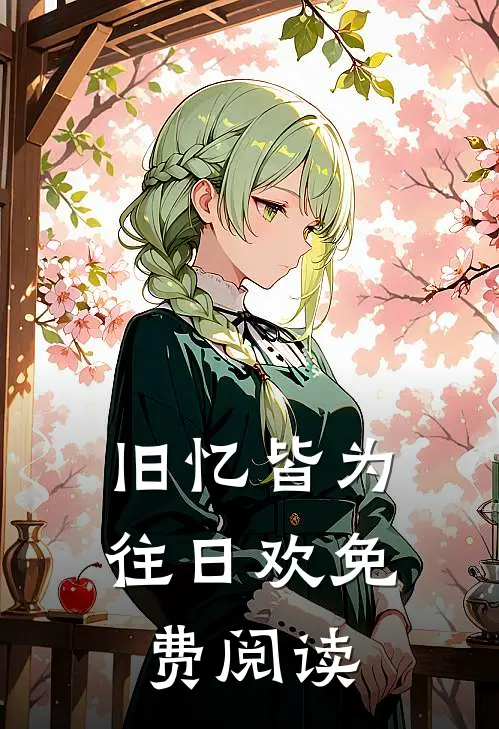 旧忆皆为往日欢免费阅读