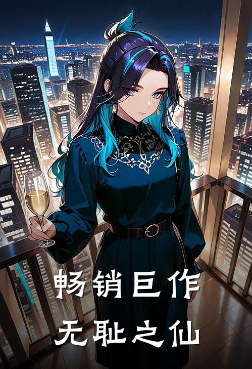 畅销巨作无耻之仙