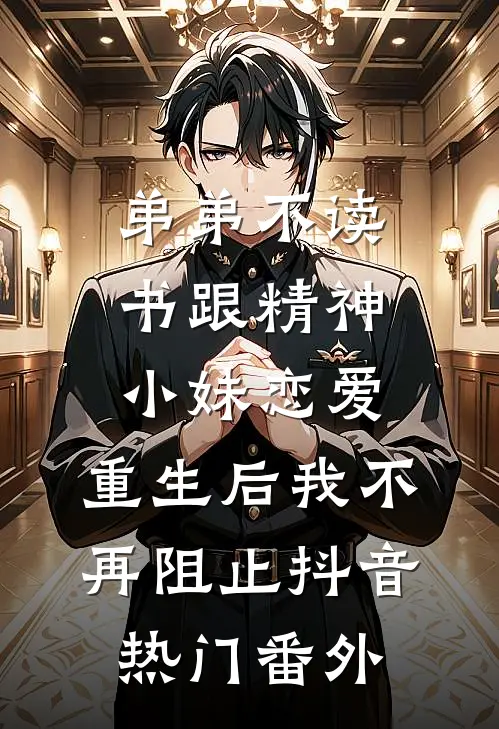 弟弟不读书跟精神小妹恋爱，重生后我不再阻止抖音热门番外