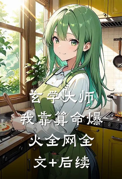 玄学大师：我靠算命爆火全网全文+后续