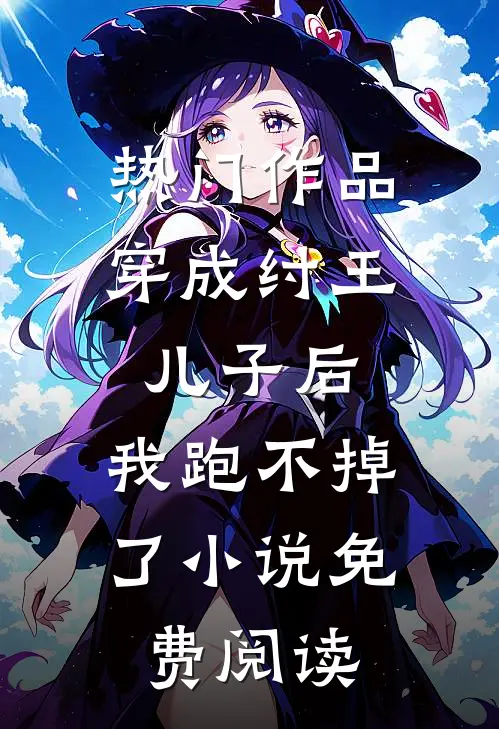 热门作品穿成纣王儿子后,我跑不掉了小说免费阅读