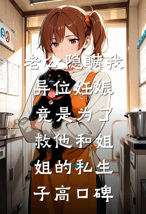 老公隐瞒我异位妊娠，竟是为了救他和姐姐的私生子高口碑