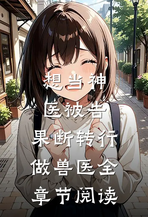 想当神医被告，果断转行做兽医全章节阅读