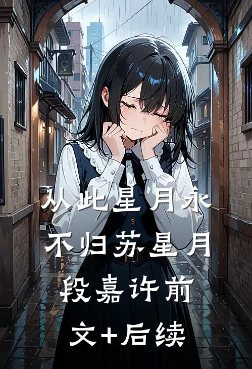 从此星月永不归苏星月段嘉许前文+后续