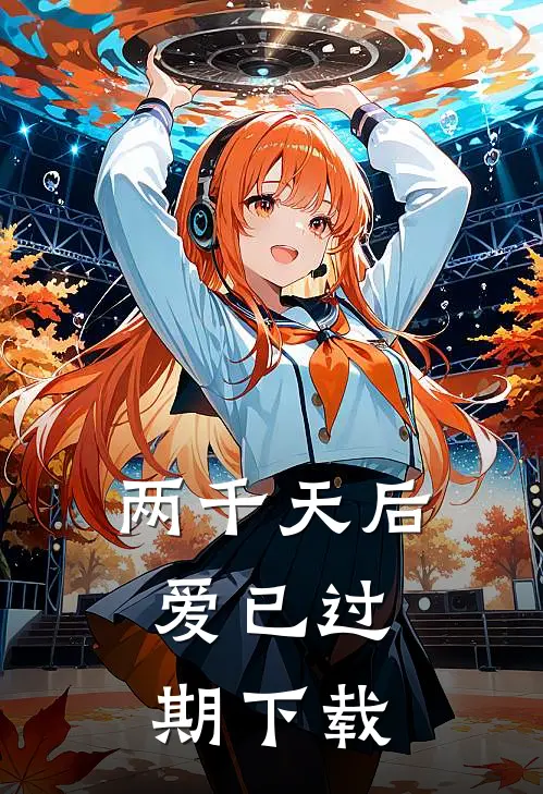 两千天后，爱已过期下载