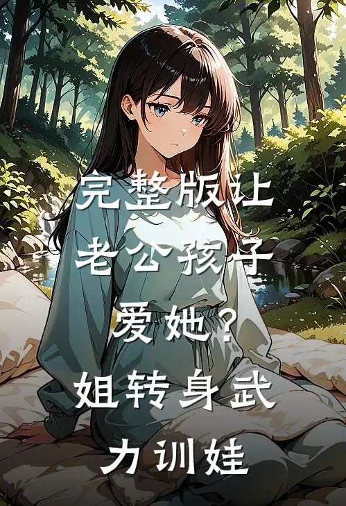 完整版让老公孩子爱她？姐转身武力训娃