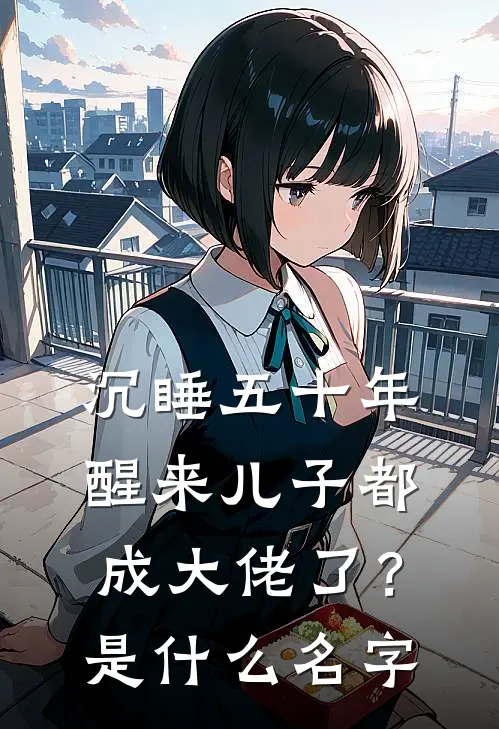 沉睡五十年，醒来儿子都成大佬了？是什么名字