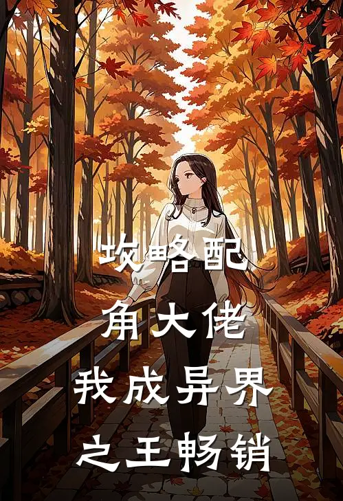 攻略配角大佬，我成异界之王畅销