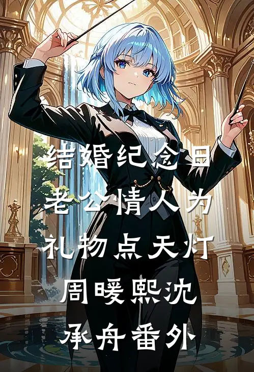 结婚纪念日，老公情人为礼物点天灯周暖熙沈承舟番外