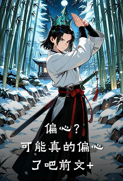 偏心？可能真的偏心了吧前文+