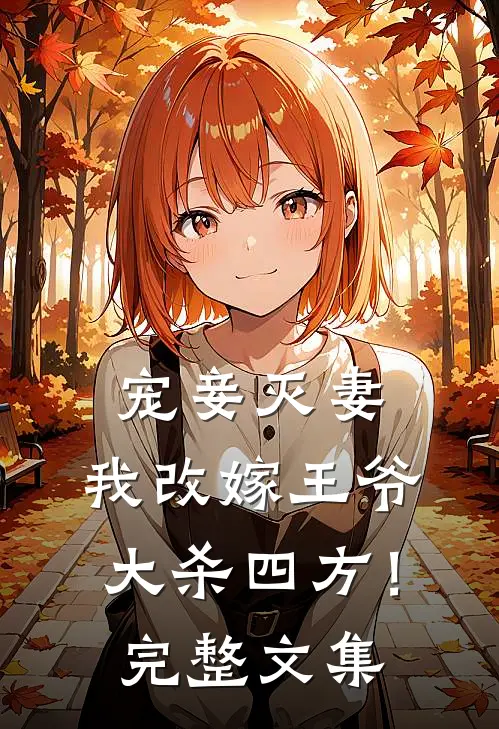 宠妾灭妻，我改嫁王爷大杀四方！完整文集