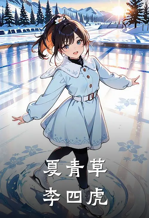 夏青草李四虎