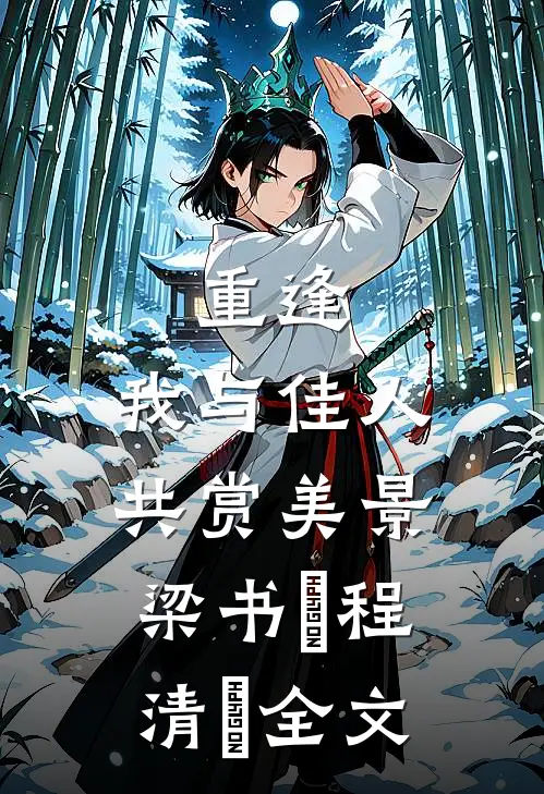 重逢：我与佳人共赏美景梁书媞程清玙全文