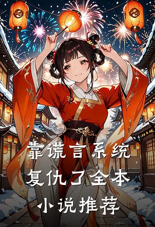 靠谎言系统复仇了全本小说推荐