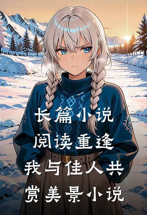长篇小说阅读重逢:我与佳人共赏美景小说
