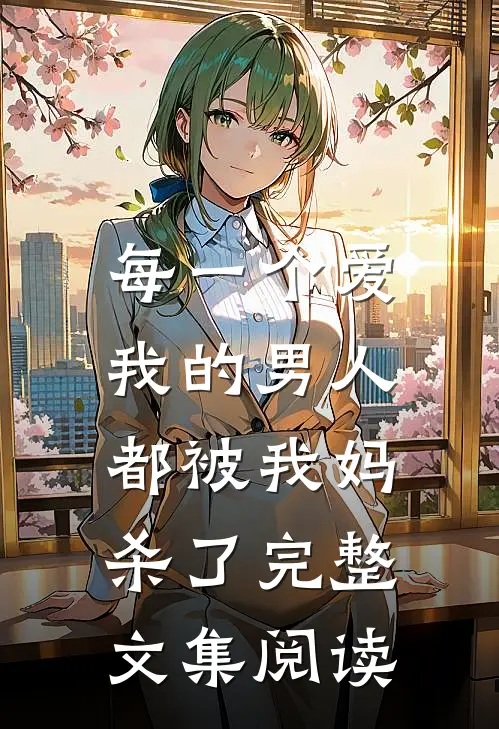 每一个爱我的男人，都被我妈杀了完整文集阅读