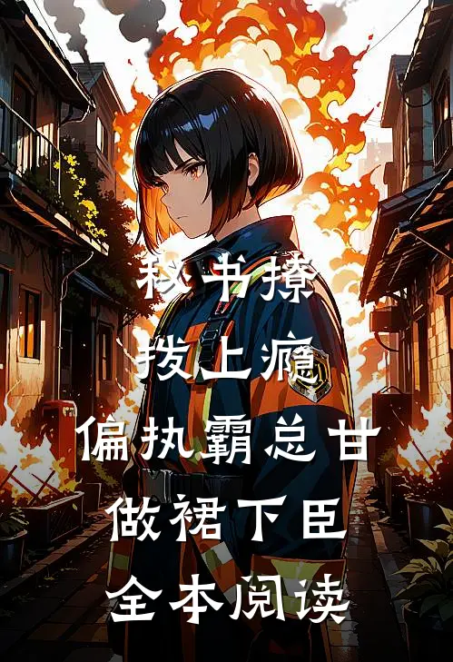 秘书撩拨上瘾，偏执霸总甘做裙下臣全本阅读