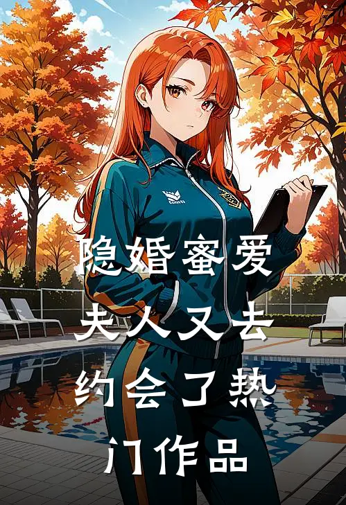 隐婚蜜爱：夫人又去约会了热门作品