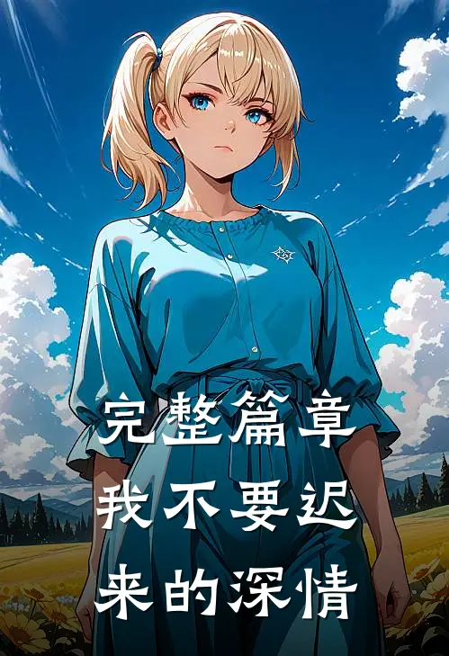 完整篇章我不要迟来的深情