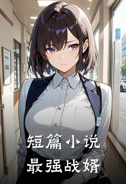 短篇小说最强战婿