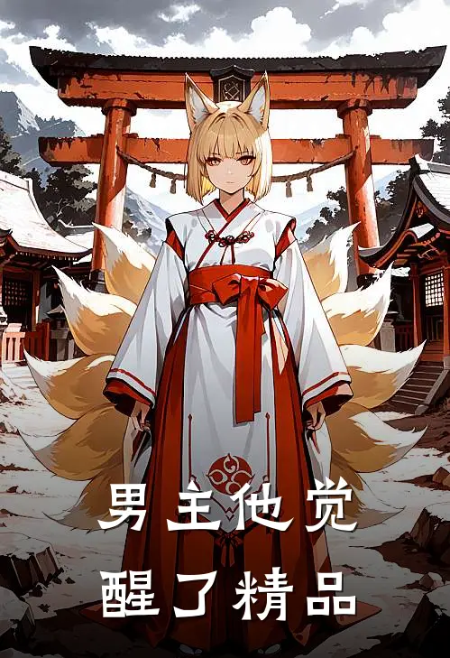 男主他觉醒了精品