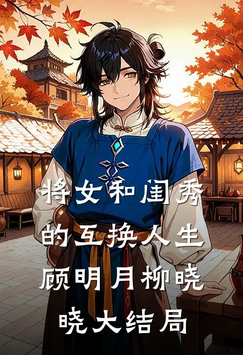 将女和闺秀的互换人生顾明月柳晓晓大结局