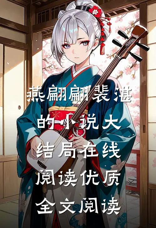 燕翩翩裴湛的小说大结局在线阅读优质全文阅读
