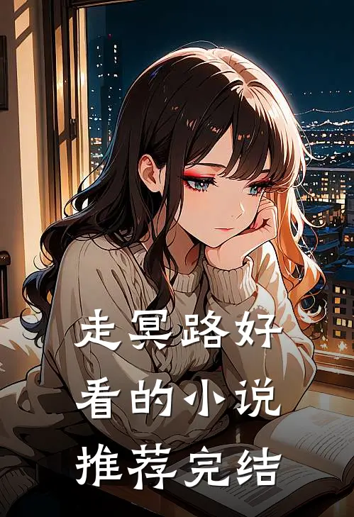 走冥路好看的小说推荐完结