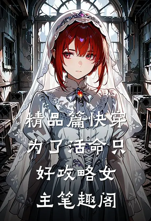 精品篇快穿为了活命只好攻略女主笔趣阁