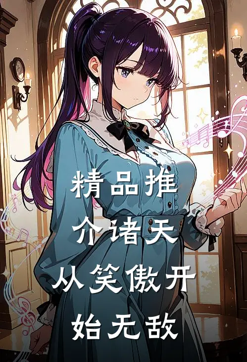 精品推介诸天:从笑傲开始无敌