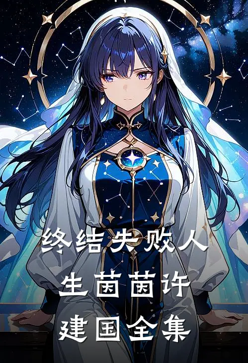 终结失败人生茵茵许建国 全集