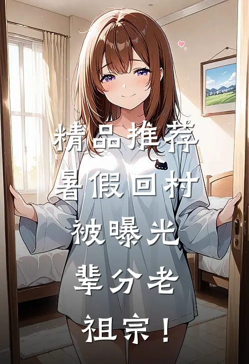 精品推荐暑假回村被曝光，辈分老祖宗！