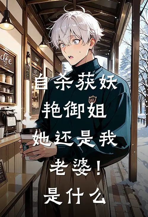 自杀获妖艳御姐，她还是我老婆！是什么