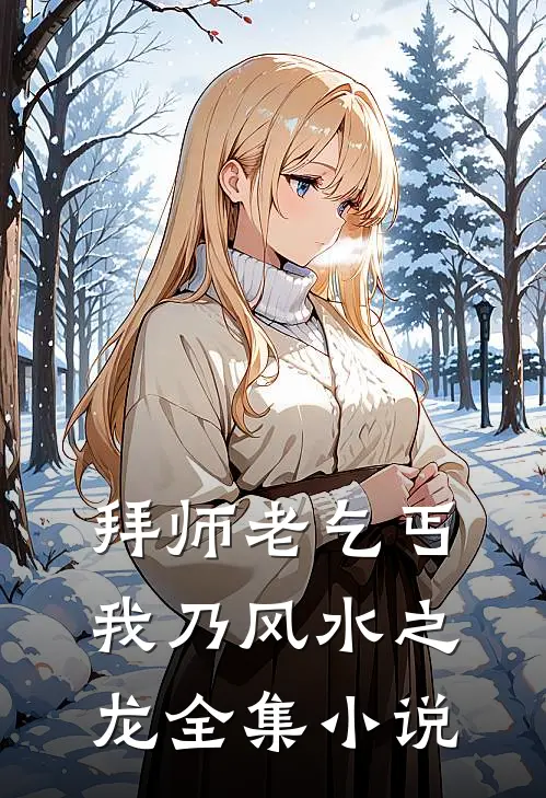 拜师老乞丐：我乃风水之龙全集小说