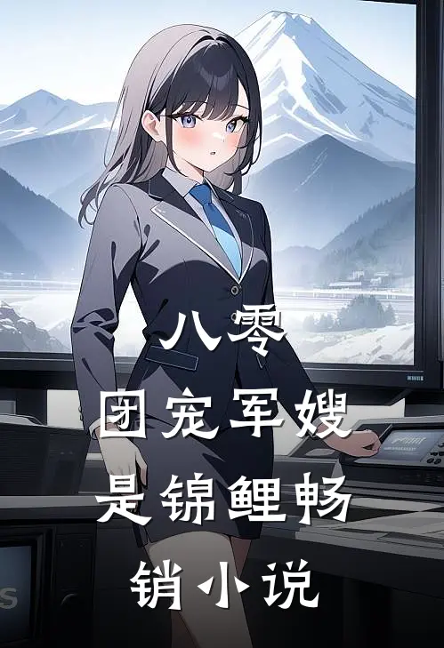 八零，团宠军嫂是锦鲤畅销小说