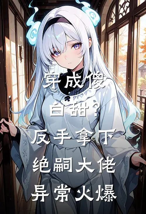 穿成傻白甜？反手拿下绝嗣大佬异常火爆