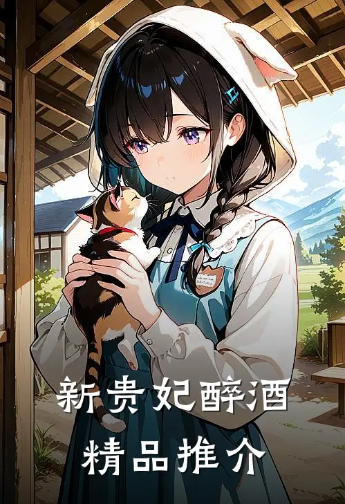 新贵妃醉酒精品推介
