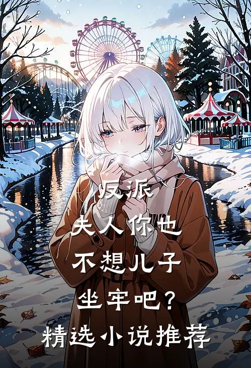 反派：夫人你也不想儿子坐牢吧？精选小说推荐