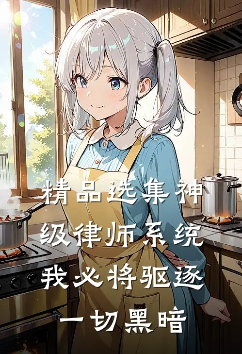 精品选集神级律师系统：我必将驱逐一切黑暗