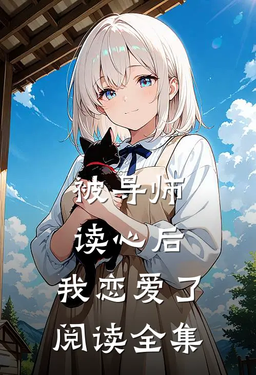 被导师读心后，我恋爱了阅读全集