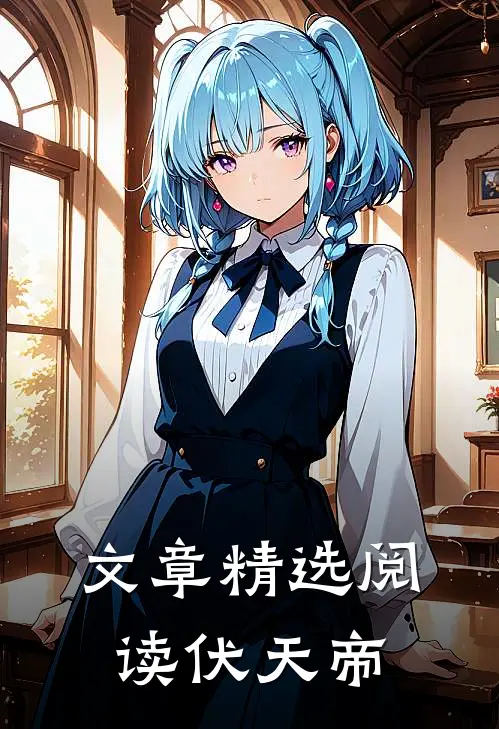文章精选阅读伏天帝