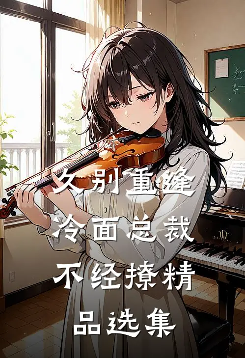 久别重逢:冷面总裁不经撩精品选集