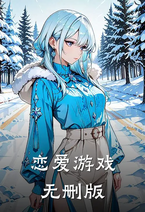 恋爱游戏无删版