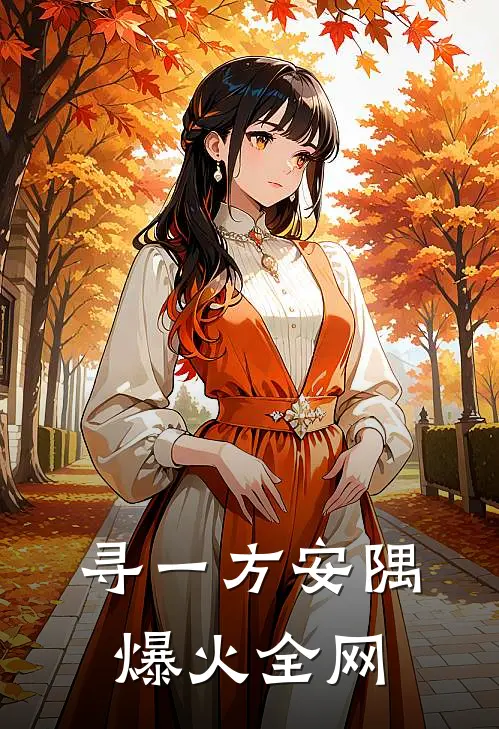 寻一方安隅爆火全网