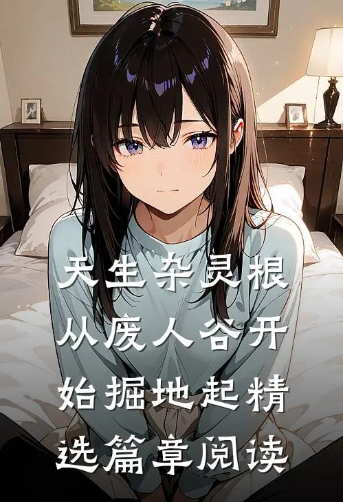 天生杂灵根，从废人谷开始掘地起精选篇章阅读