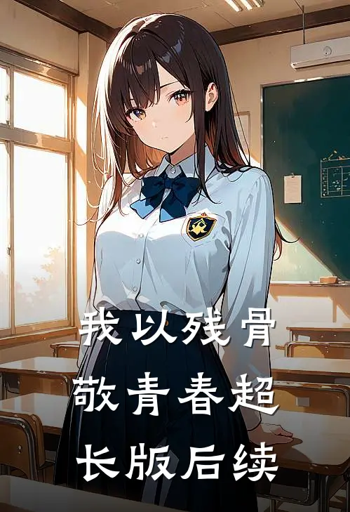 我以残骨敬青春超长版后续