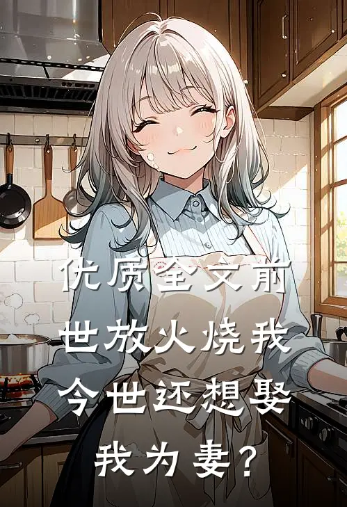优质全文前世放火烧我，今世还想娶我为妻？