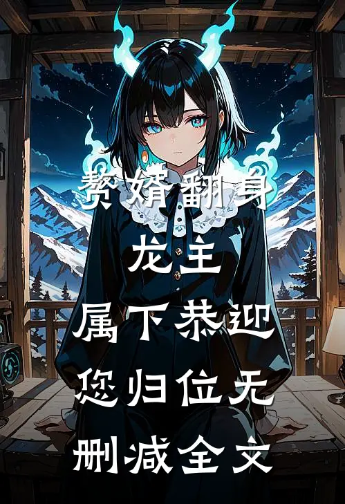 赘婿翻身：龙主，属下恭迎您归位无删减全文