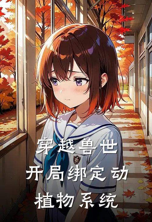 穿越兽世，开局绑定动植物系统